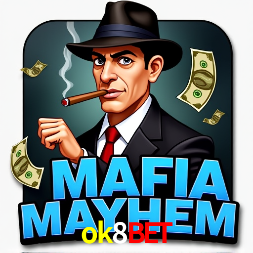 Descubra a Essência do ok8bet: Nossa História e Compromissos