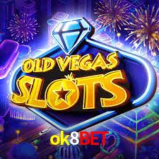 Descubra o Mundo do Cassino Online com ok8bet