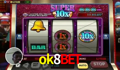 Desvendando o Mundo dos Jogos Virtuais na ok8bet